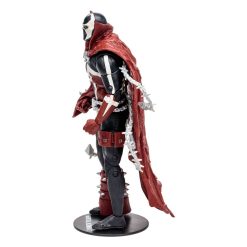 Mortal Kombat Action Figure Shadow of Spawn 18 cm