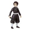 Demon Slayer: Kimetsu no Yaiba Action Figure Tanjiron Kamado 13 cm 20 Demon Slayer: Kimetsu no Yaiba Action Figure Tanjiron Kamado 13 cm