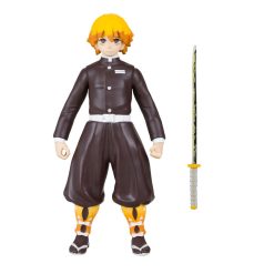 Demon Slayer: Kimetsu no Yaiba Action Figure Zenitsu Agatsuma 13 cm 11 Demon Slayer: Kimetsu no Yaiba Action Figure Zenitsu Agatsuma 13 cm