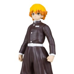 Demon Slayer: Kimetsu no Yaiba Action Figure Zenitsu Agatsuma 13 cm 14 Demon Slayer: Kimetsu no Yaiba Action Figure Zenitsu Agatsuma 13 cm