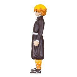 Demon Slayer: Kimetsu no Yaiba Action Figure Zenitsu Agatsuma 13 cm 17 Demon Slayer: Kimetsu no Yaiba Action Figure Zenitsu Agatsuma 13 cm
