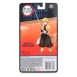 Demon Slayer: Kimetsu no Yaiba Action Figure Zenitsu Agatsuma 13 cm 19 Demon Slayer: Kimetsu no Yaiba Action Figure Zenitsu Agatsuma 13 cm