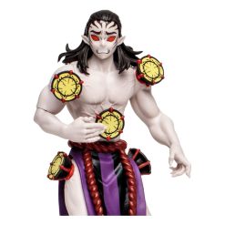 Demon Slayer: Kimetsu no Yaiba Action Figure Kyogai 13 cm 12 Demon Slayer: Kimetsu no Yaiba Action Figure Kyogai 13 cm