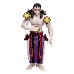 Demon Slayer: Kimetsu no Yaiba Action Figure Kyogai 13 cm 13 Demon Slayer: Kimetsu no Yaiba Action Figure Kyogai 13 cm