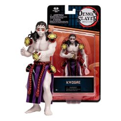 Demon Slayer: Kimetsu no Yaiba Action Figure Kyogai 13 cm 14 Demon Slayer: Kimetsu no Yaiba Action Figure Kyogai 13 cm