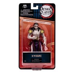 Demon Slayer: Kimetsu no Yaiba Action Figure Kyogai 13 cm 19 Demon Slayer: Kimetsu no Yaiba Action Figure Kyogai 13 cm