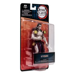 Demon Slayer: Kimetsu no Yaiba Action Figure Kyogai 13 cm 20 Demon Slayer: Kimetsu no Yaiba Action Figure Kyogai 13 cm