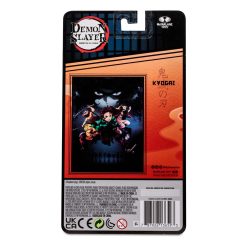 Demon Slayer: Kimetsu no Yaiba Action Figure Kyogai 13 cm 21 Demon Slayer: Kimetsu no Yaiba Action Figure Kyogai 13 cm