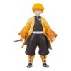 Demon Slayer: Kimetsu no Yaiba Action Figure Zenitsu Thunder Breathing Deluxe 13 cm 22 Demon Slayer: Kimetsu no Yaiba Action Figure Zenitsu Thunder Breathing Deluxe 13 cm