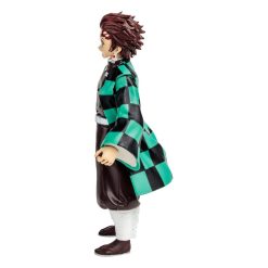Demon Slayer: Kimetsu no Yaiba Action Figure Tanjiro Water Dragon 13 cm 18 Demon Slayer: Kimetsu no Yaiba Action Figure Tanjiro Water Dragon 13 cm