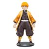 Demon Slayer: Kimetsu no Yaiba Action Figure Zenitsu Agatsuma 18 cm 23 Demon Slayer: Kimetsu no Yaiba Action Figure Zenitsu Agatsuma 18 cm