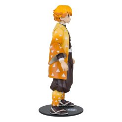 Demon Slayer: Kimetsu no Yaiba Action Figure Zenitsu Agatsuma 18 cm 13 Demon Slayer: Kimetsu no Yaiba Action Figure Zenitsu Agatsuma 18 cm