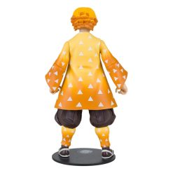 Demon Slayer: Kimetsu no Yaiba Action Figure Zenitsu Agatsuma 18 cm 14 Demon Slayer: Kimetsu no Yaiba Action Figure Zenitsu Agatsuma 18 cm