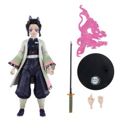 Demon Slayer: Kimetsu no Yaiba Action Figure Shinobu Kocho 18 cm
