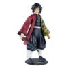 Demon Slayer: Kimetsu no Yaiba Action Figure Tomioka Giyu 18 cm