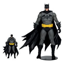 DC Justice League Monsterverse DC Multiverse Action Figures 2-Pack Batman & Kong 29 cm - Bilde 10