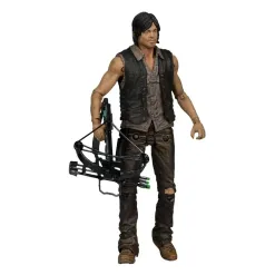 The Walking Dead - Daryl Dixon Actionfigur 13 cm