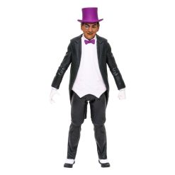 DC Retro - Batman '66 The Penguin