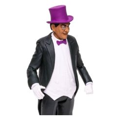 DC Retro - Batman '66 The Penguin