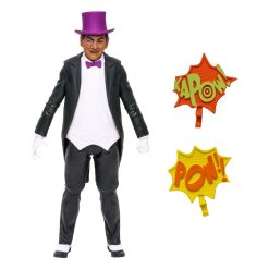 DC Retro - Batman '66 The Penguin