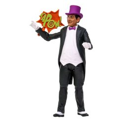 DC Retro - Batman '66 The Penguin