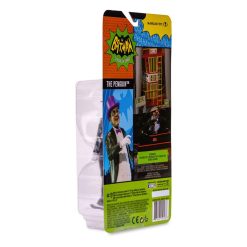 DC Retro - Batman '66 The Penguin