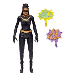 DC Retro - Batman '66 Catwoman (Season 3) 18 DC Retro - Batman '66 Catwoman (Season 3)