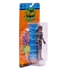 DC Retro - Batman '66 Catwoman (Season 3) 12 DC Retro - Batman '66 Catwoman (Season 3)