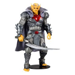 DC Multiverse - The Demon (Demon Knights)