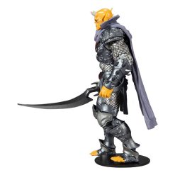 DC Multiverse - The Demon (Demon Knights)
