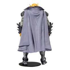 DC Multiverse - The Demon (Demon Knights)
