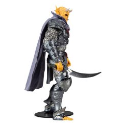 DC Multiverse - The Demon (Demon Knights)