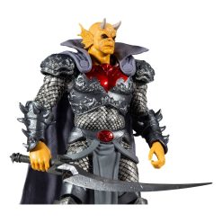 DC Multiverse - The Demon (Demon Knights)