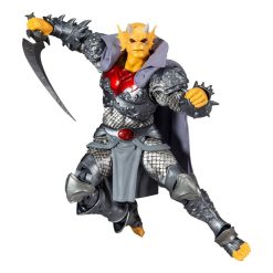 DC Multiverse - The Demon (Demon Knights)