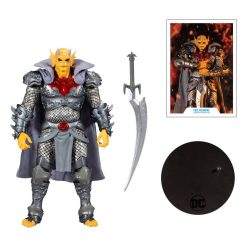 DC Multiverse - The Demon (Demon Knights)