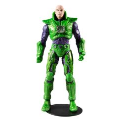 DC Multiverse - Lex Luthor Power Suit - DC New 52