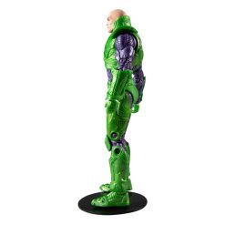 DC Multiverse - Lex Luthor Power Suit - DC New 52