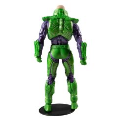DC Multiverse - Lex Luthor Power Suit - DC New 52