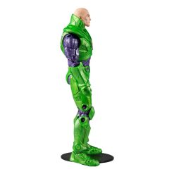 DC Multiverse - Lex Luthor Power Suit - DC New 52