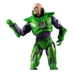 DC Multiverse - Lex Luthor Power Suit - DC New 52