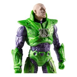 DC Multiverse - Lex Luthor Power Suit - DC New 52