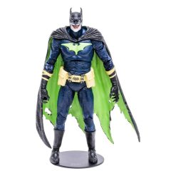 DC Multiverse - Batman of Earth-22 Infected