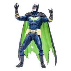 DC Multiverse - Batman of Earth-22 Infected