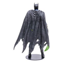 DC Multiverse - Batman of Earth-22 Infected