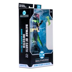 DC Multiverse - Batman of Earth-22 Infected