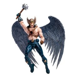 DC McFarlane Collector Edition Action Figure Hawkman (Zero Hour) 18 cm