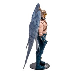 DC McFarlane Collector Edition Action Figure Hawkman (Zero Hour) 18 cm