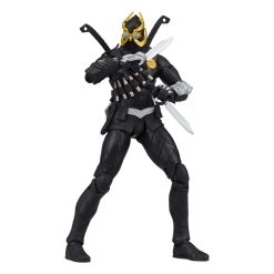 DC Multiverse - Talon 11 DC Multiverse - Talon