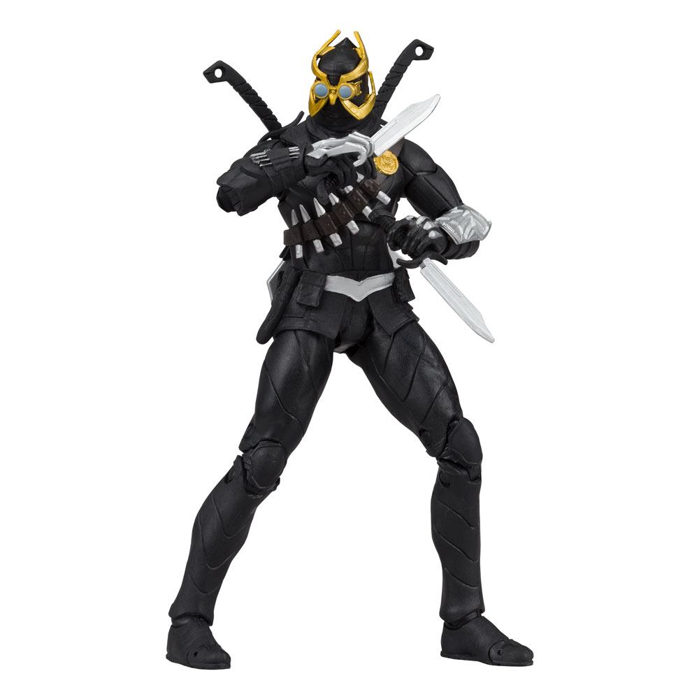 DC Multiverse - Talon 4 DC Multiverse - Talon - Bilde 4