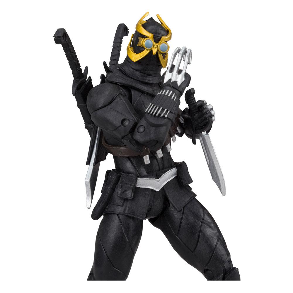 DC Multiverse - Talon 2 DC Multiverse - Talon - Bilde 2